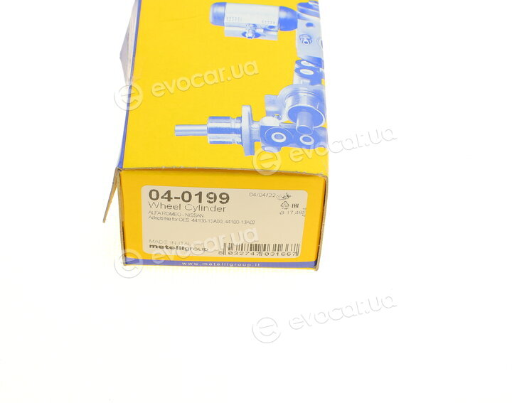 Metelli 04-0199