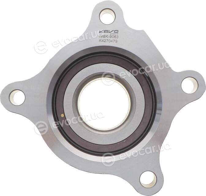 Kavo WBK-9063