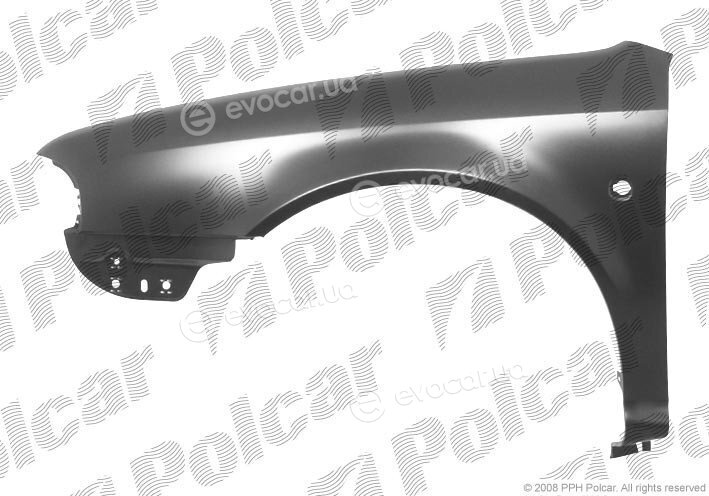 Polcar 692001
