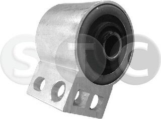 Metalcaucho / STC T404976