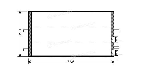 AVA FDA5407