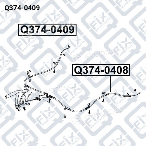 Q-Fix Q3740409