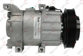 Nissens 89306