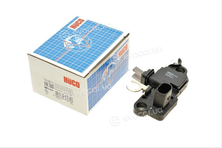 Astemo (Hitachi) / Huco 130571