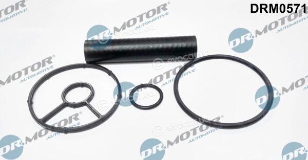 Dr. Motor DRM0571