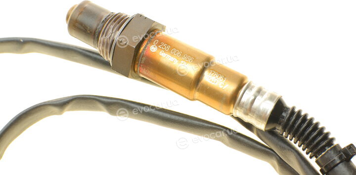 Bosch 0 258 006 986