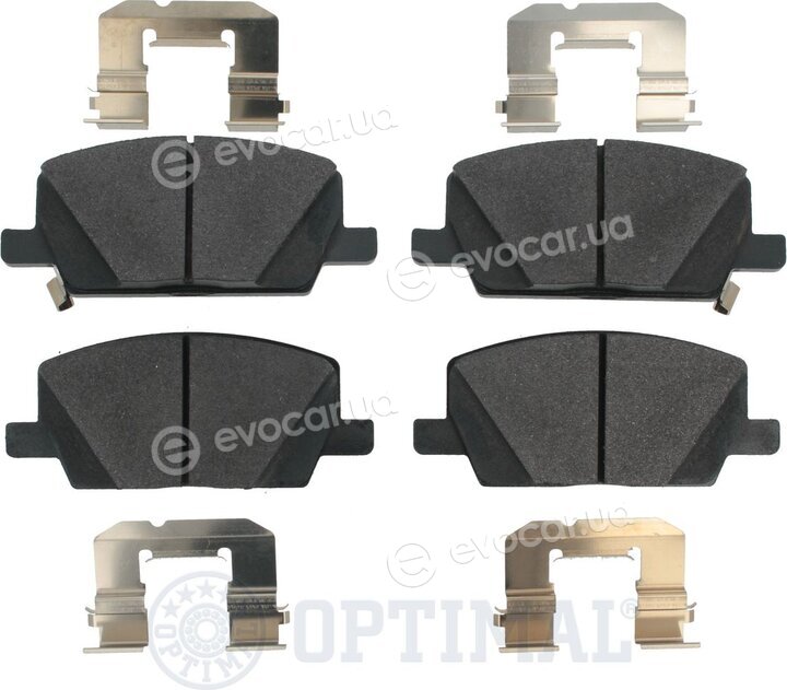 Optimal BP-12813