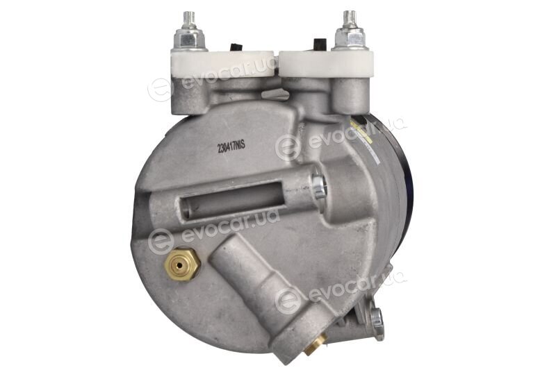 Nissens 890213