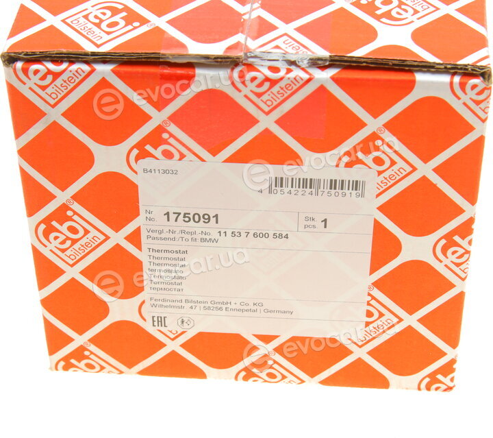 Febi 175091