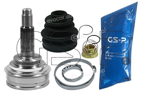 GSP 859018