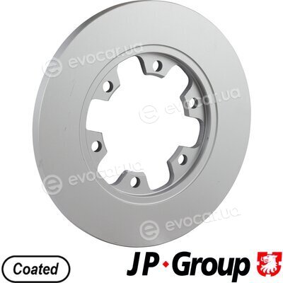 JP Group 1563202700
