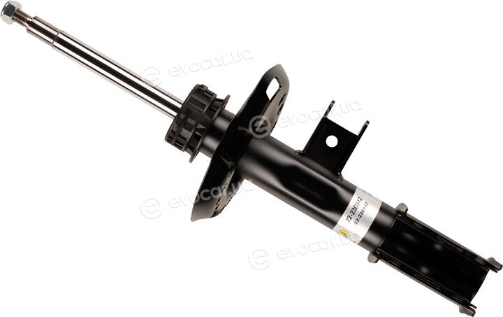 Bilstein 22-230942