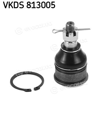 SKF VKDS 813005