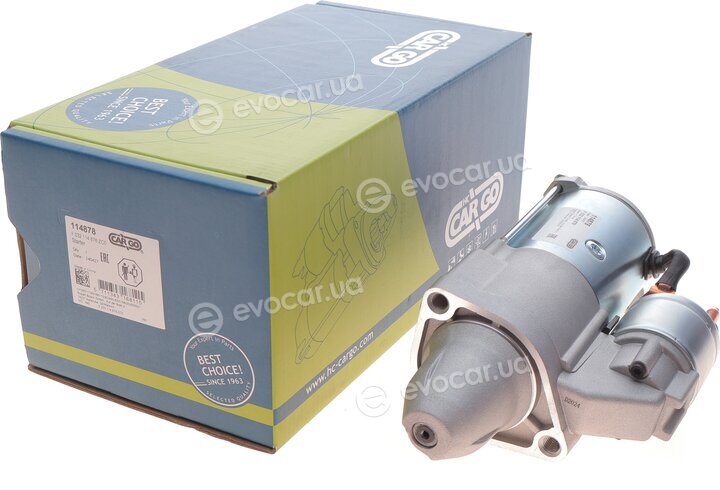 HC Cargo 114878
