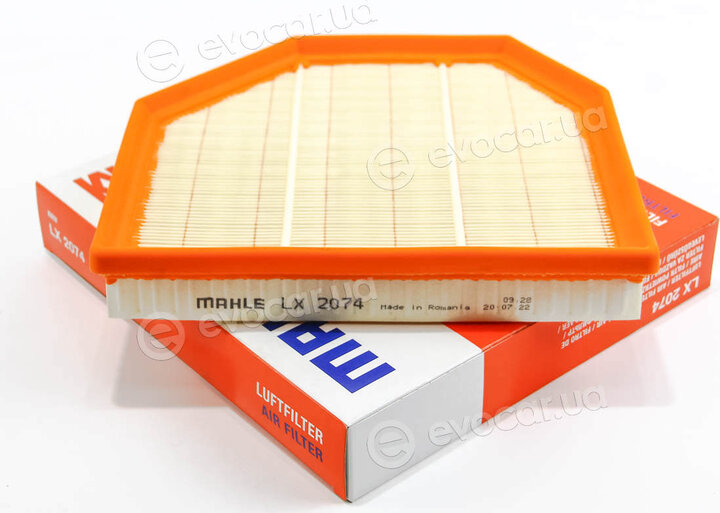 Mahle LX 2074