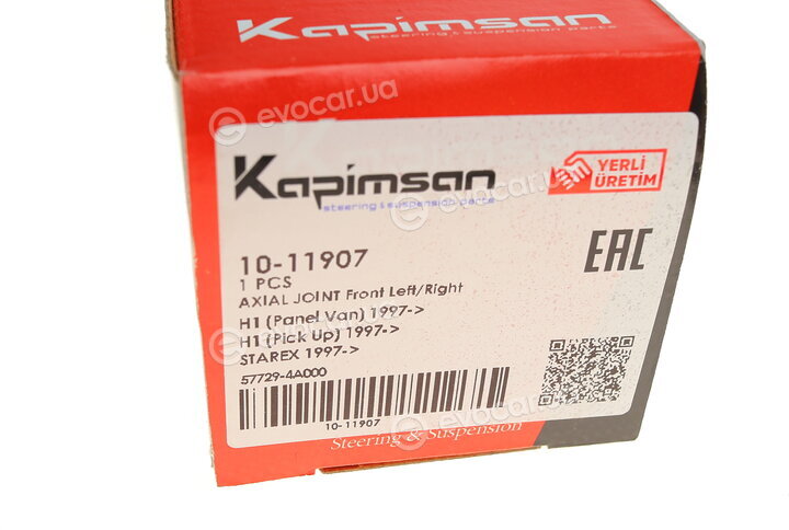 Kapimsan 1011907