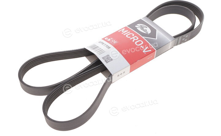 Gates 6PK1708