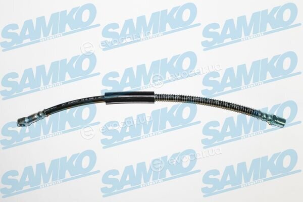 LPR / Samko 6T46682