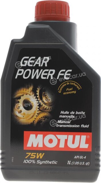 Motul 111148