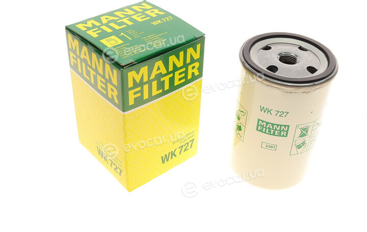Mann WK 727