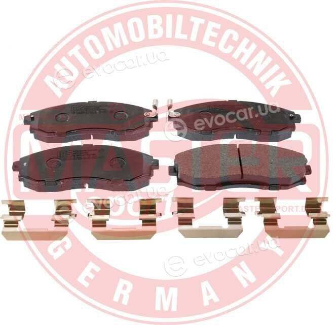 Master Sport 13046057922N-SET-MS