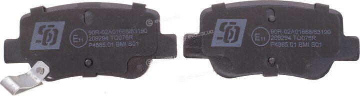 Solgy 209294