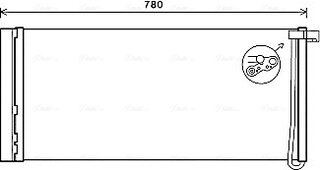 AVA PR5083D