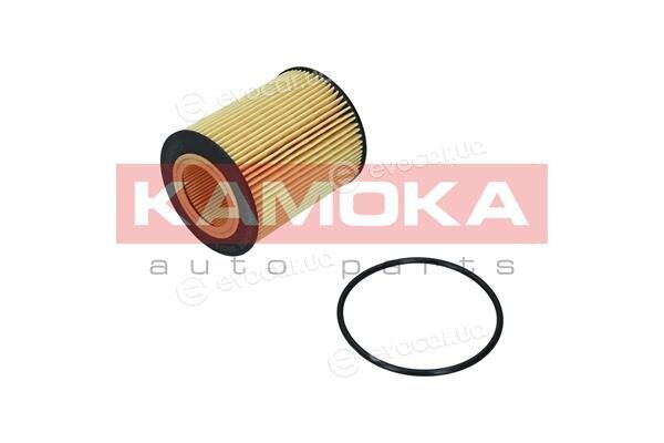 Kamoka F120001