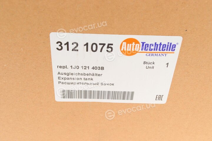 Autotechteile 312 1075