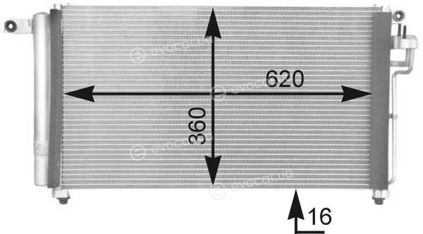 Starline A KA 5081