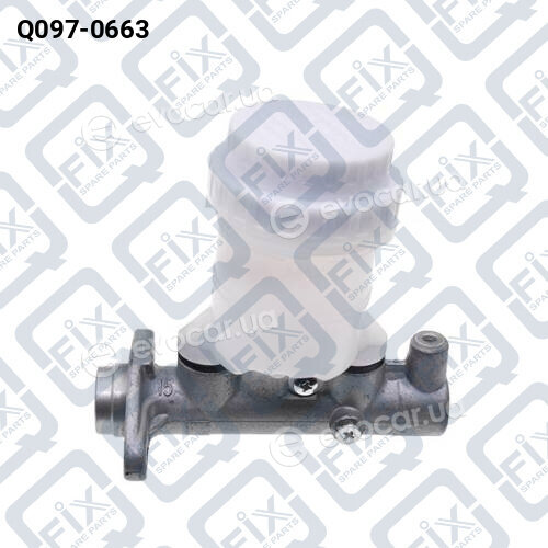 Q-Fix Q0970663