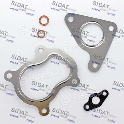 Sidat / Fispa 47.758