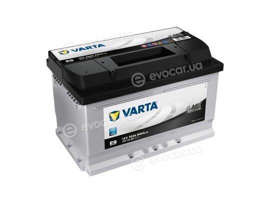 Varta 5701440643122