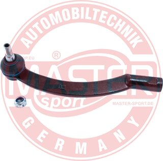 Master Sport 25772-PCS-MS