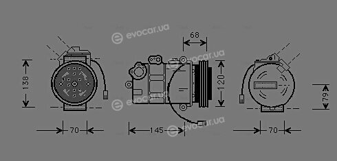 Ava Quality AIAK011