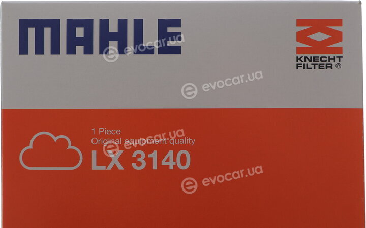 Mahle LX 3140