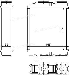 Starline A OL 6403