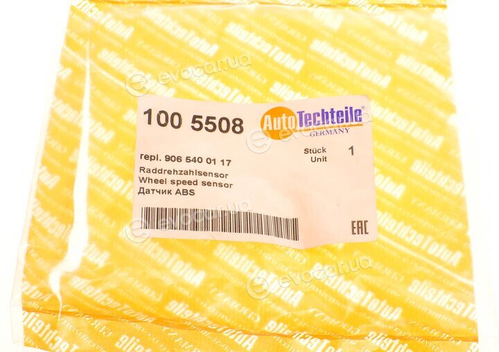 Autotechteile 100 5508