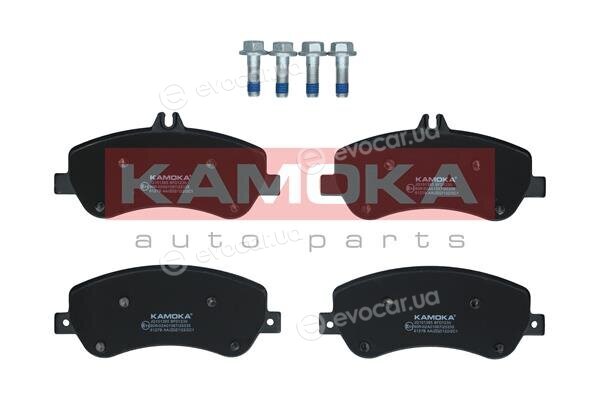 Kamoka JQ101385