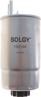 Solgy 102105