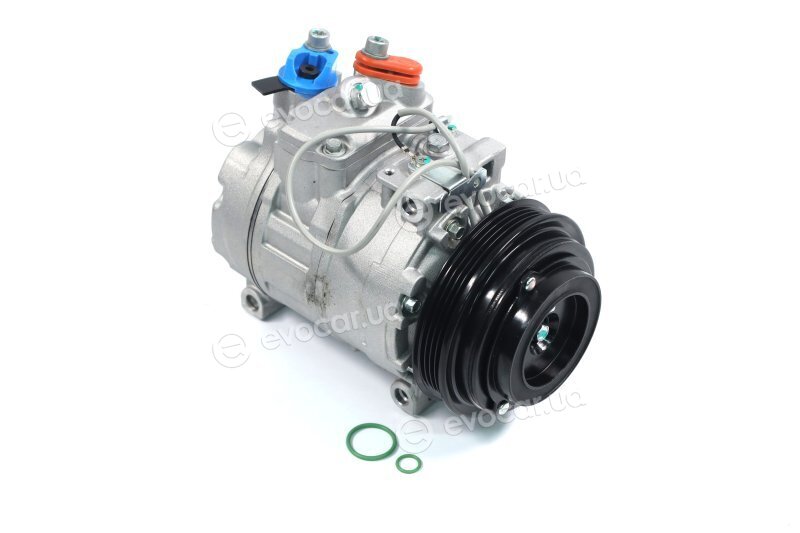 Nissens 89045