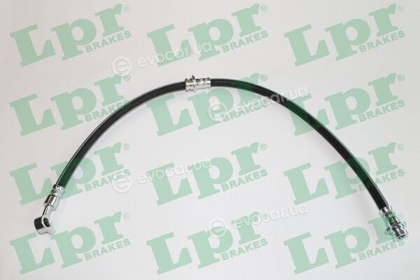 LPR / Samko 6T48504