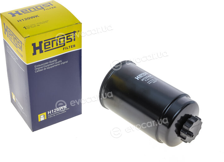 Hengst H120WK
