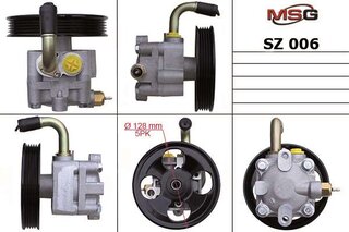 MSG SZ006