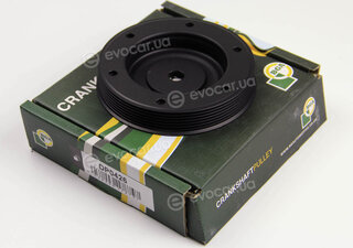 BGA DP0426