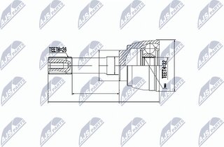 NTY NPZ-SU-030