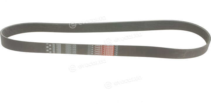 Gates 8PK1162EST