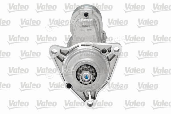 Valeo 455628