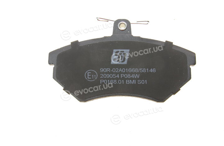 Solgy 209054