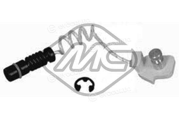 Metalcaucho / STC 02099